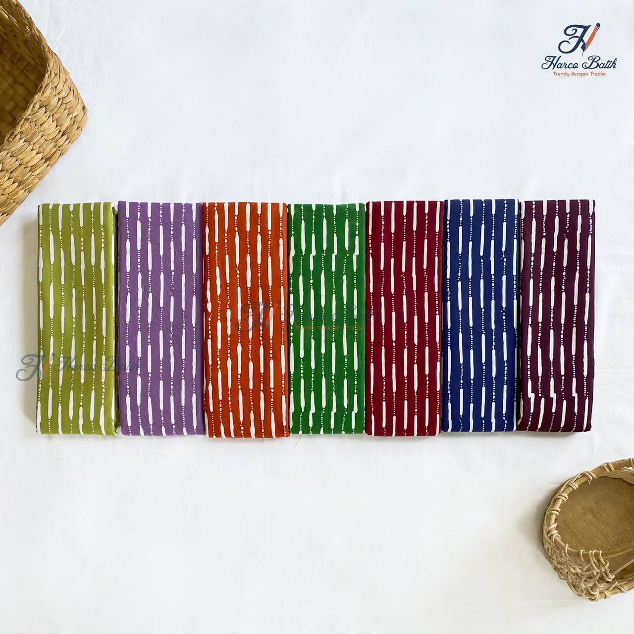 Harco Batik 11