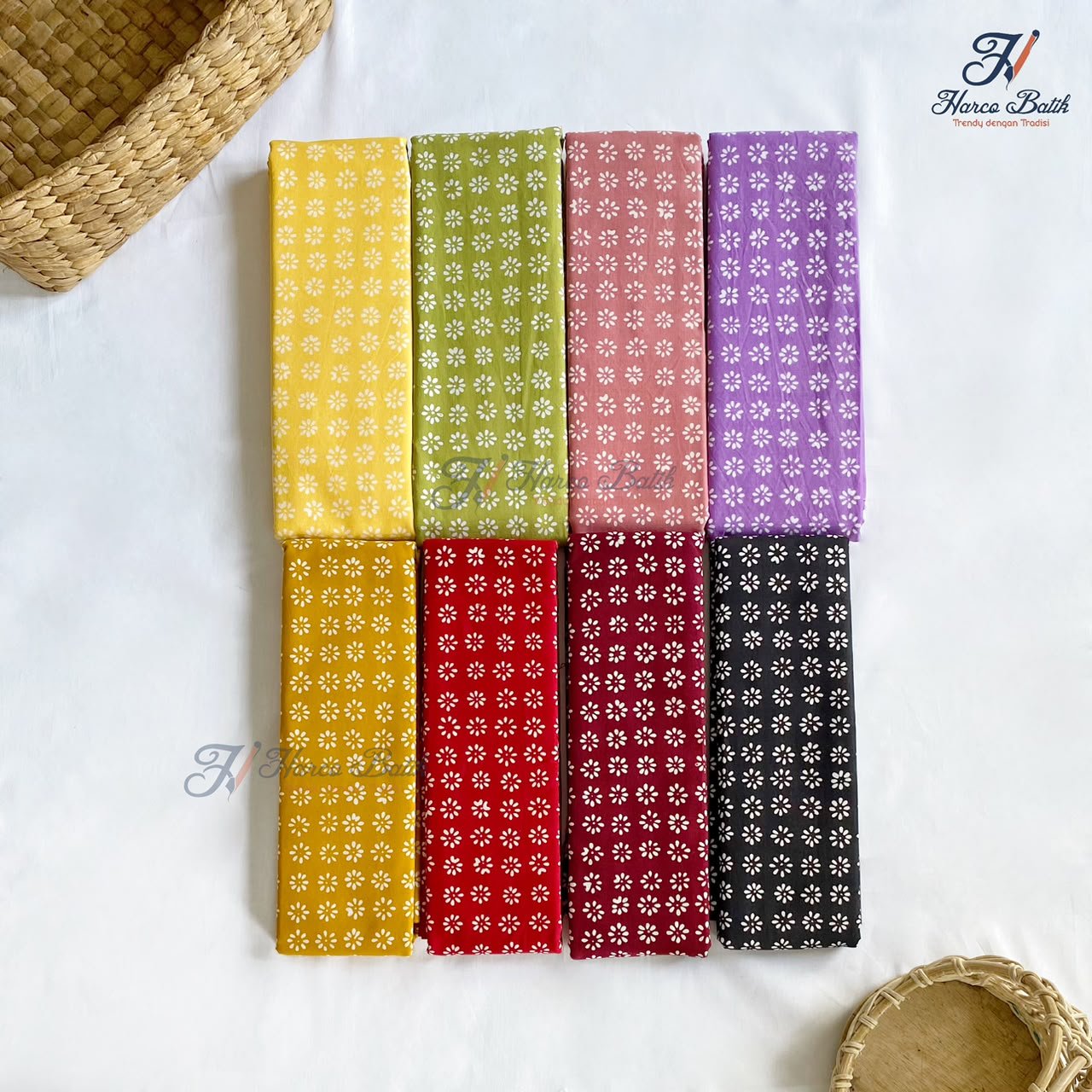 Harco Batik 3