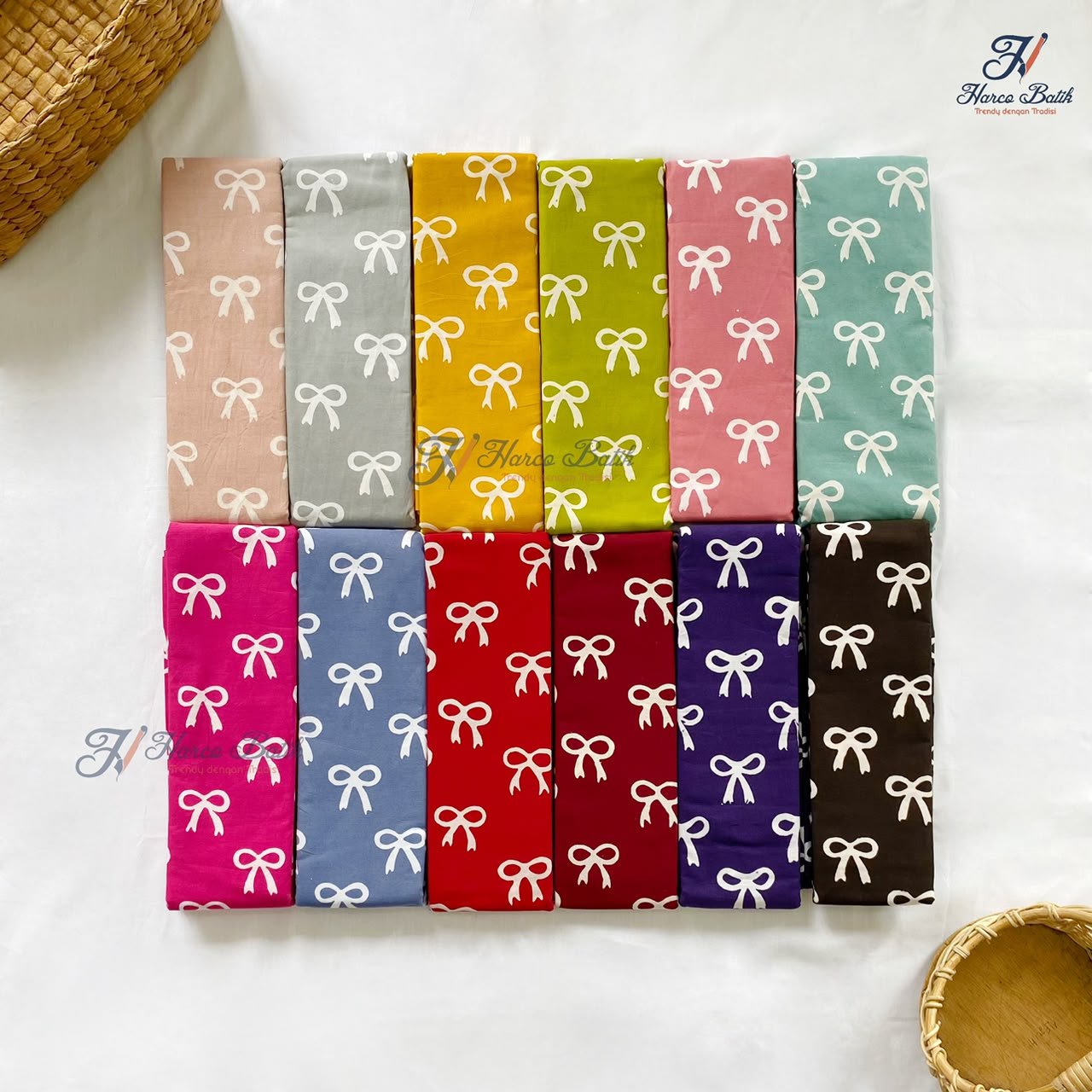 Harco Batik 17